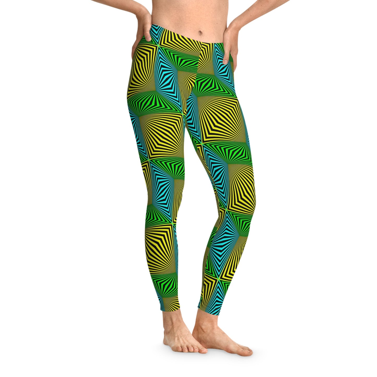 Stretchy Leggings