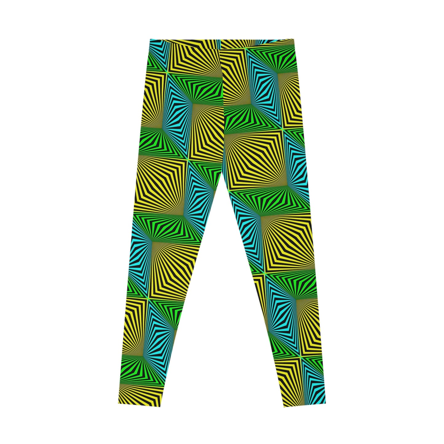 Stretchy Leggings