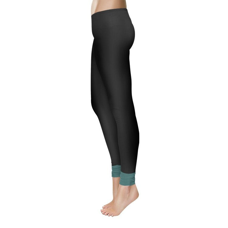 Women's Temp Control Cotton Leggings