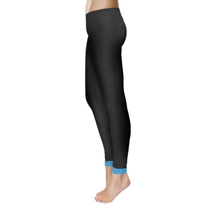 Women's Temp Control Cotton Leggings