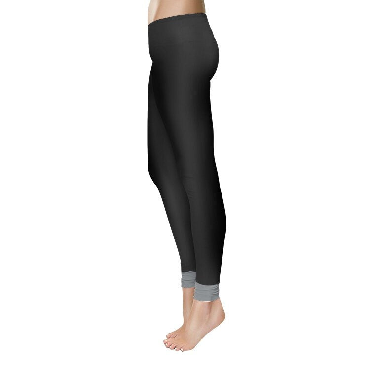 Women's Temp Control Cotton Leggings
