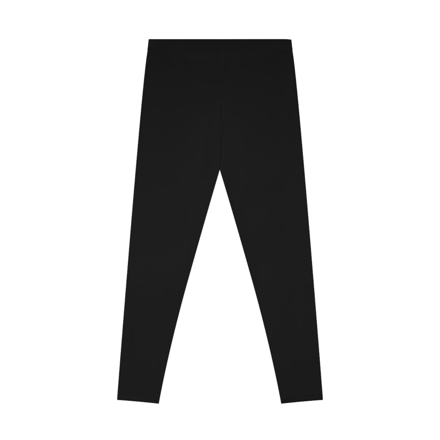 Stretchy Black Leggings