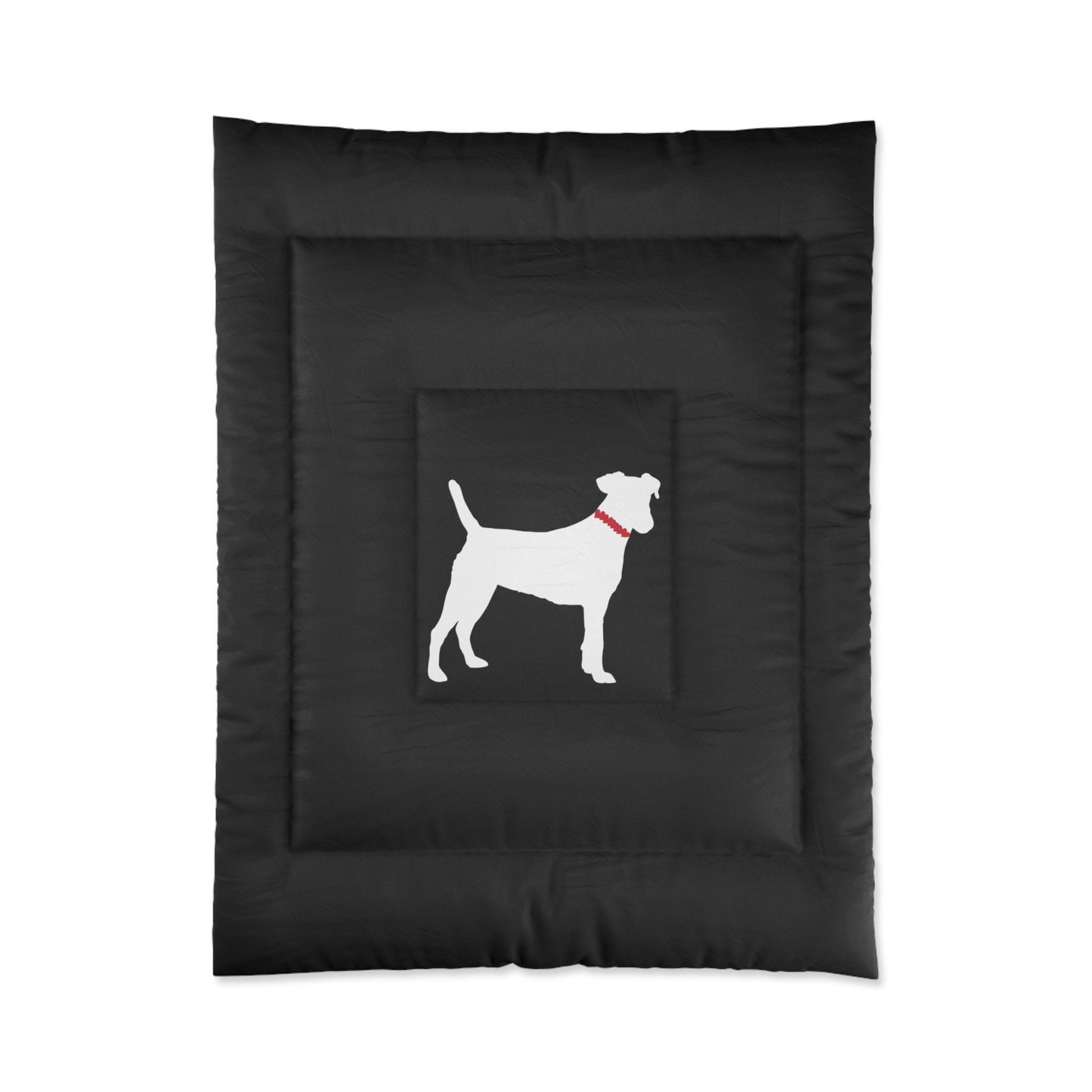 Black Comforters