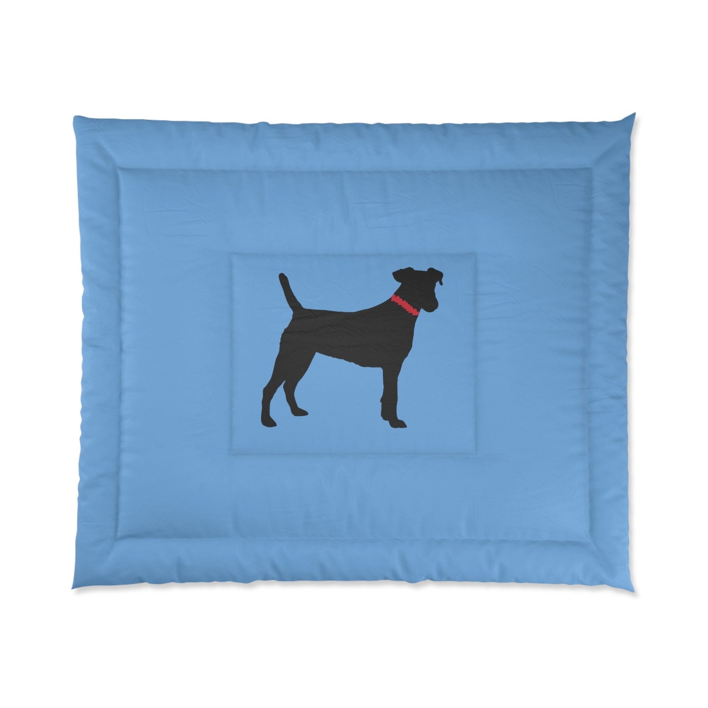 Black Dog Comforters