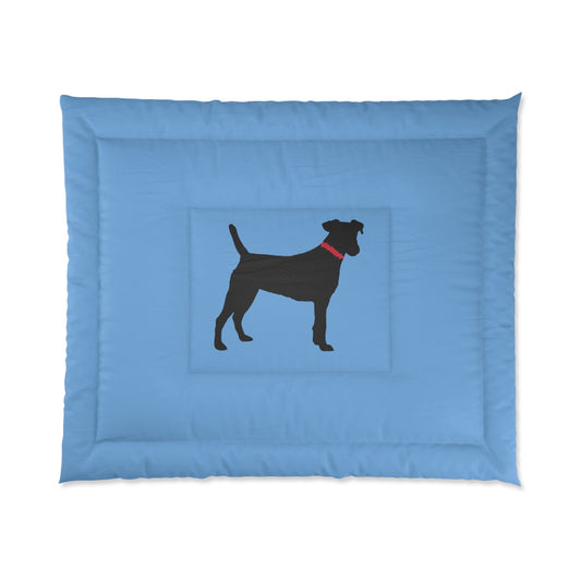 Black Dog Comforters