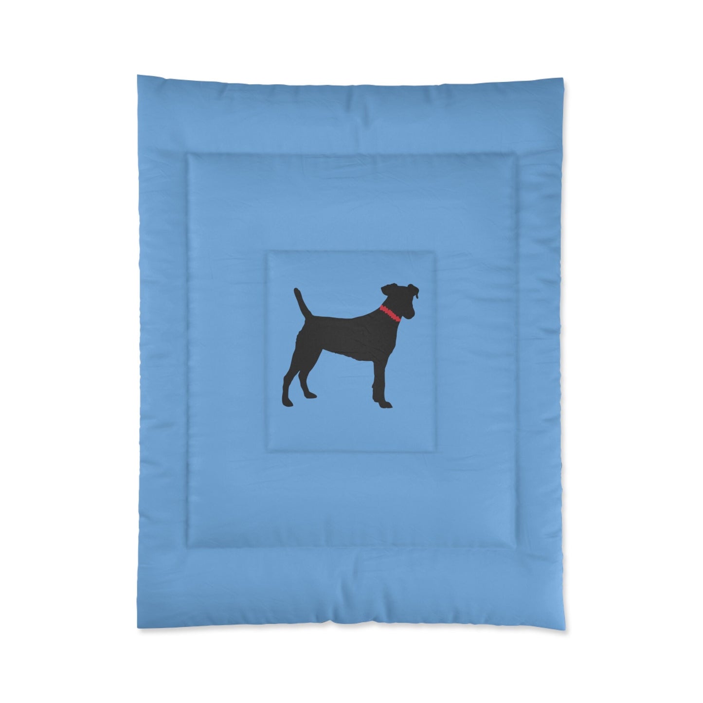 Black Dog Comforters