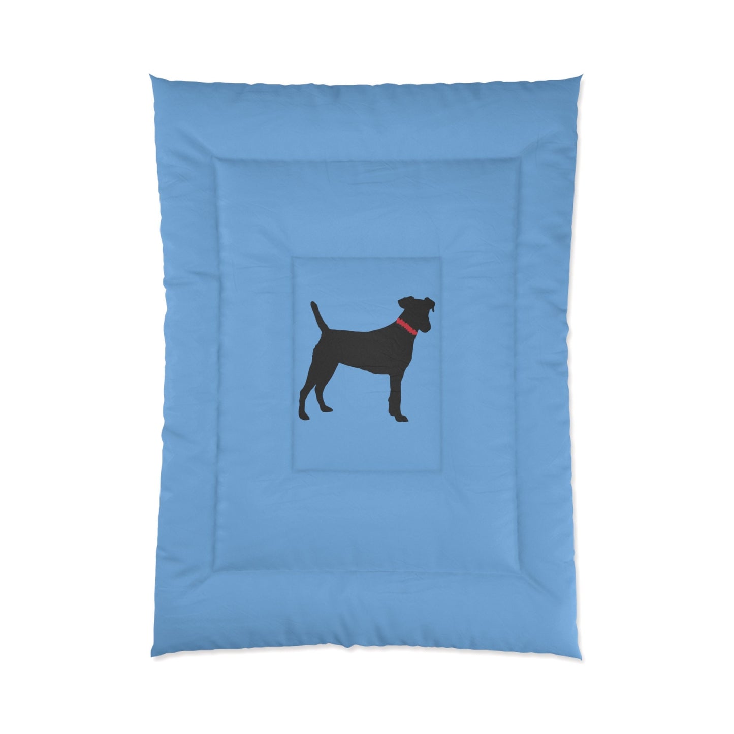 Black Dog Comforters