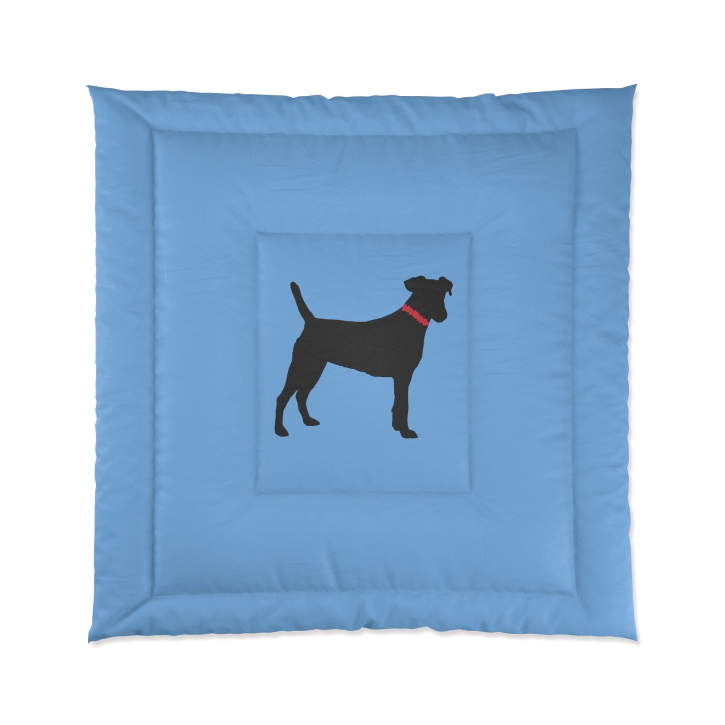 Black Dog Comforters