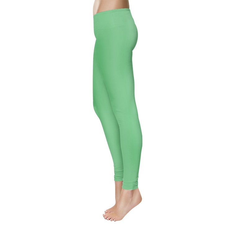 Women's Temp Control Cotton Leggings
