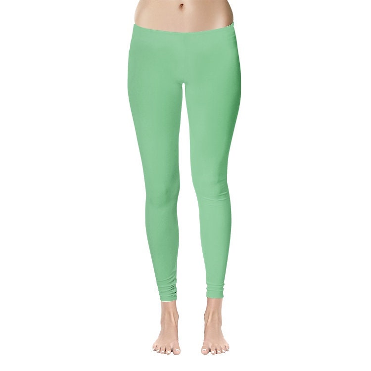 Women's Temp Control Cotton Leggings