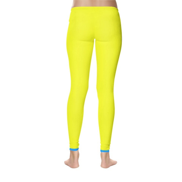 Women's Temp Control Cotton Leggings