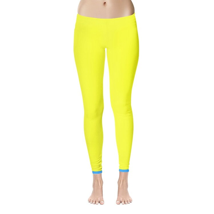 Women's Temp Control Cotton Leggings