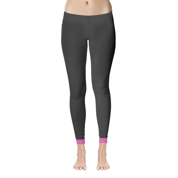 Women's Temp Control Cotton Leggings