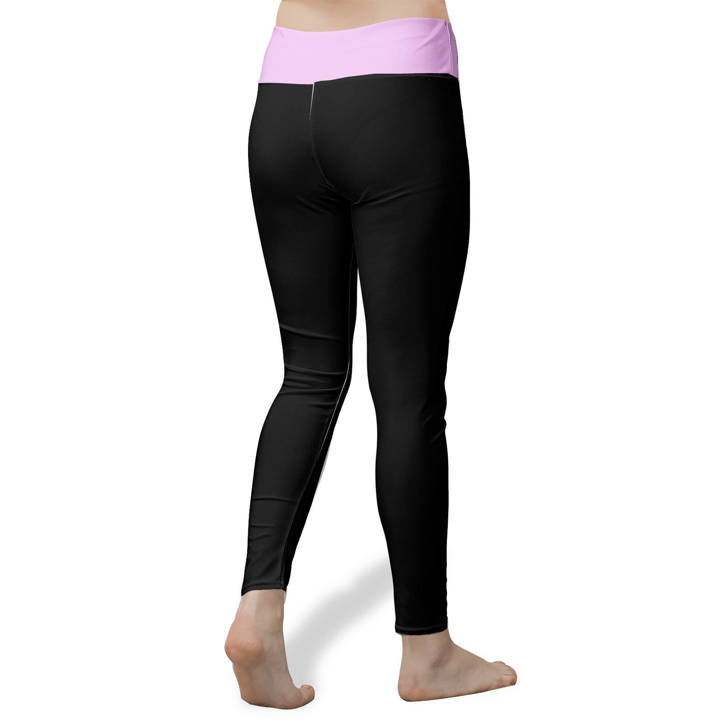 Women's High Waist Yoga Leggings