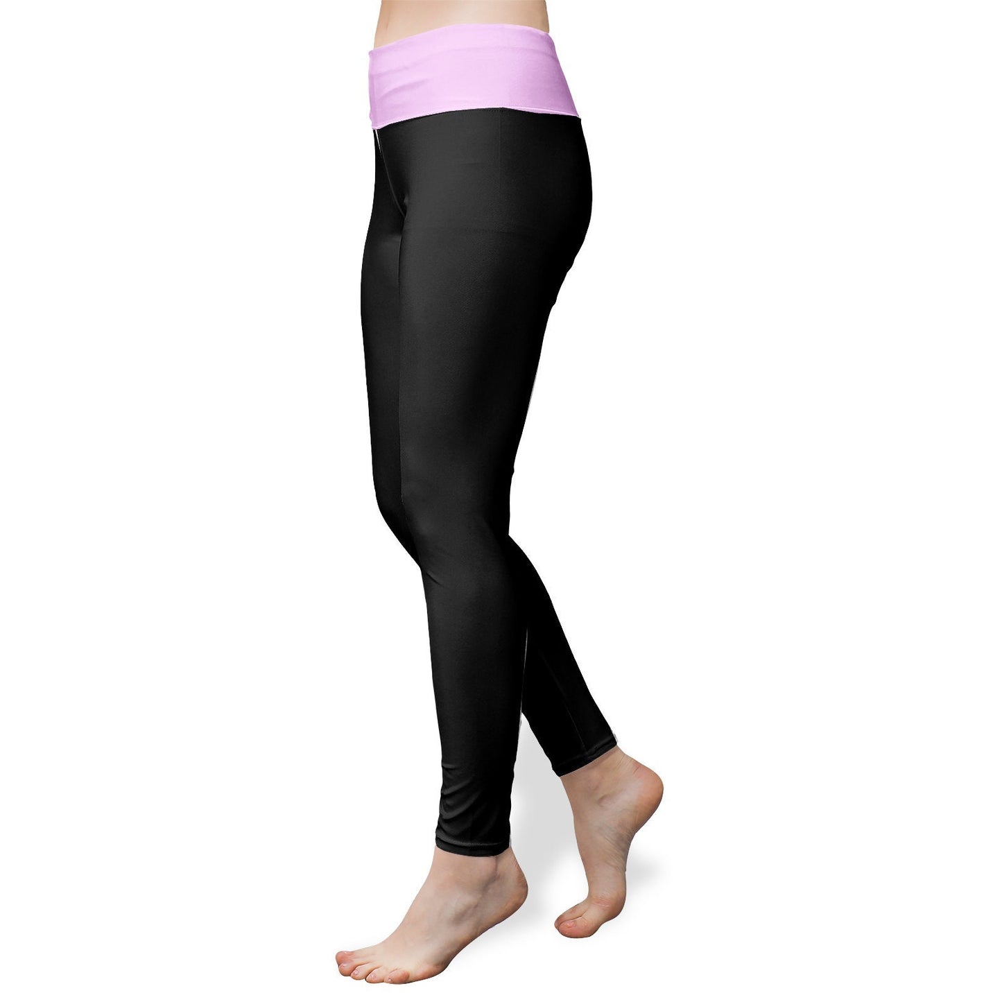 Women's High Waist Yoga Leggings