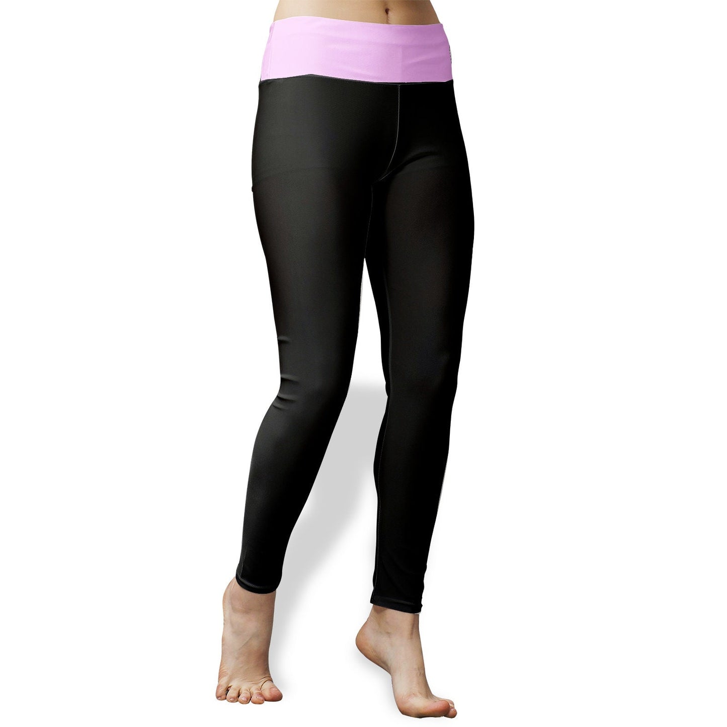 Women's High Waist Yoga Leggings