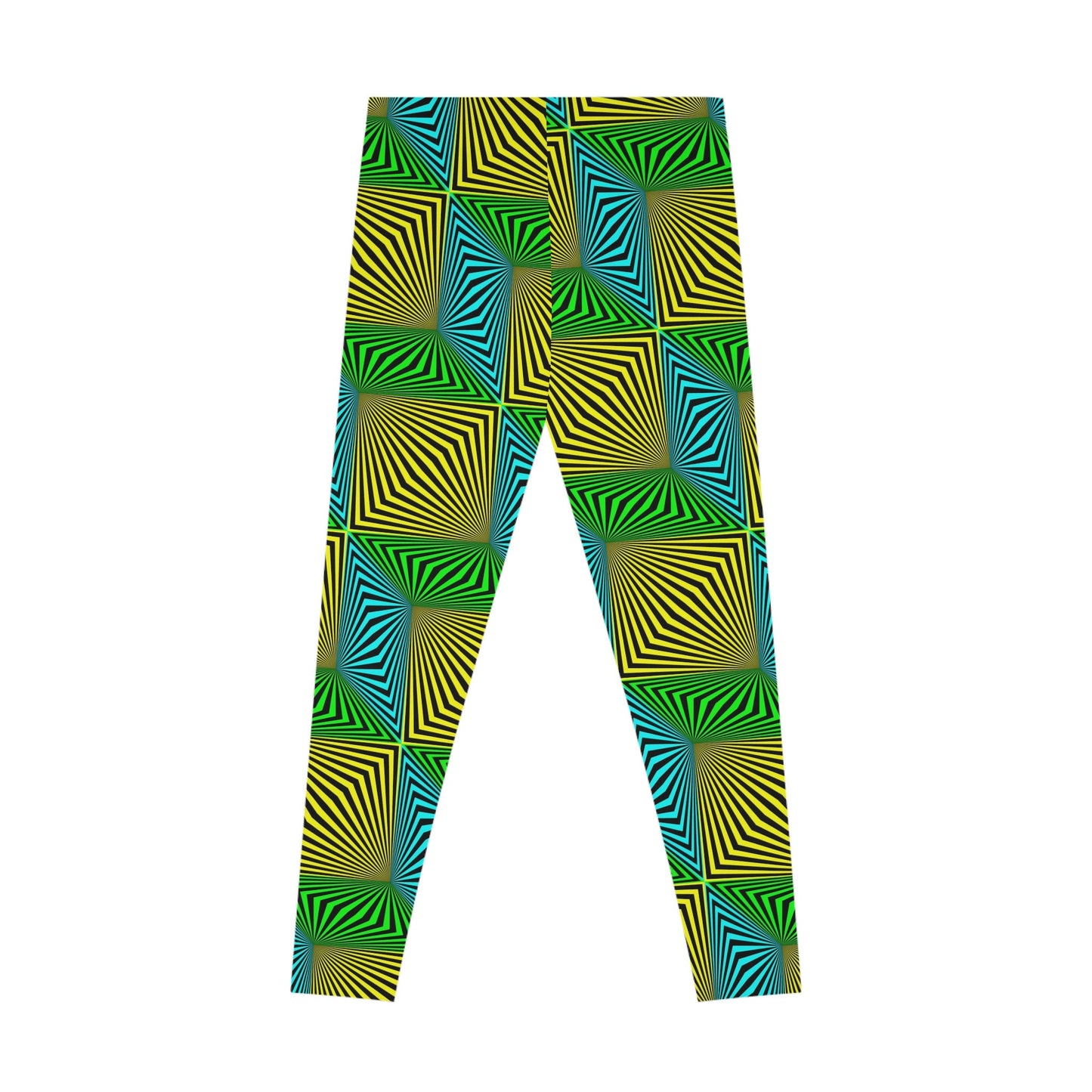 Stretchy Leggings
