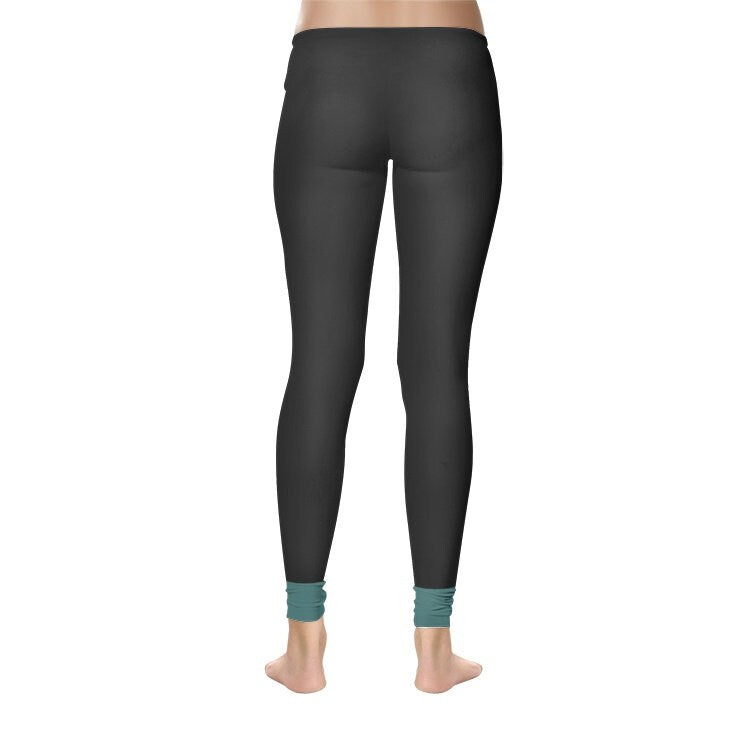 Women's Temp Control Cotton Leggings