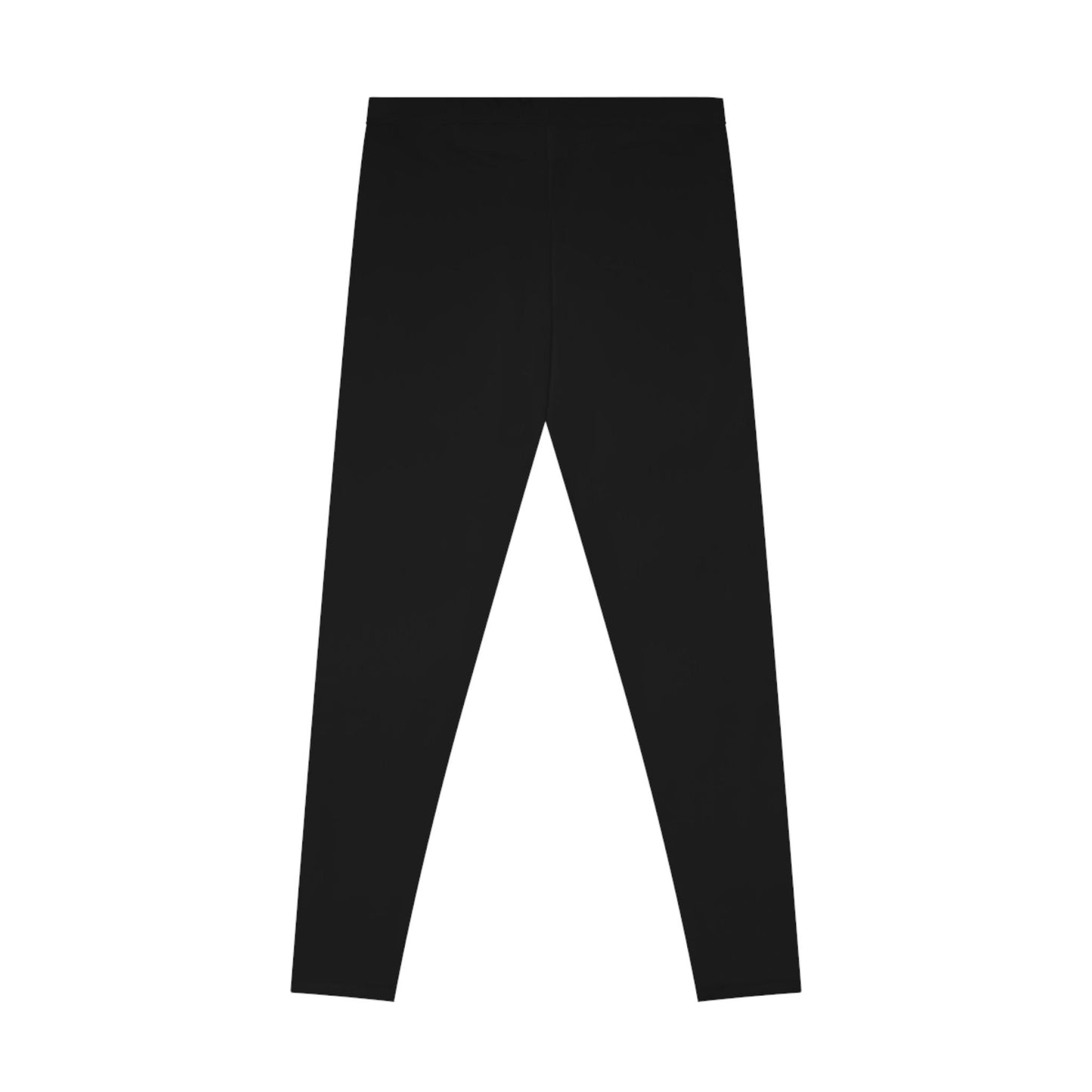 Stretchy Black Leggings