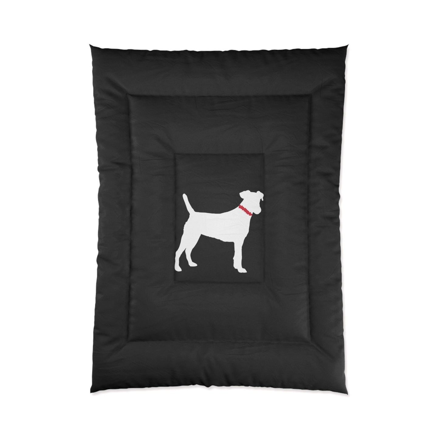 Black Comforters