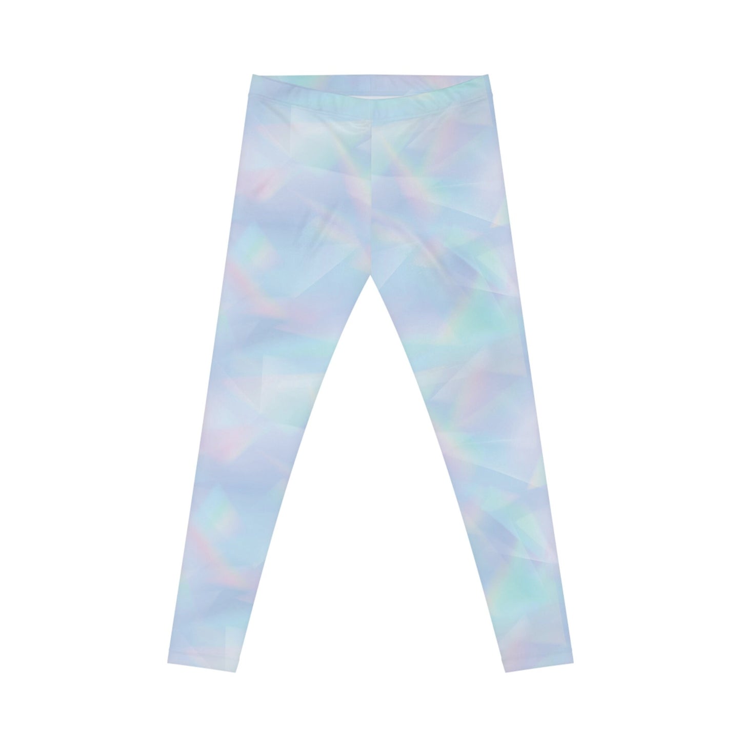 Colorful Leggings Women's Casual Leggings