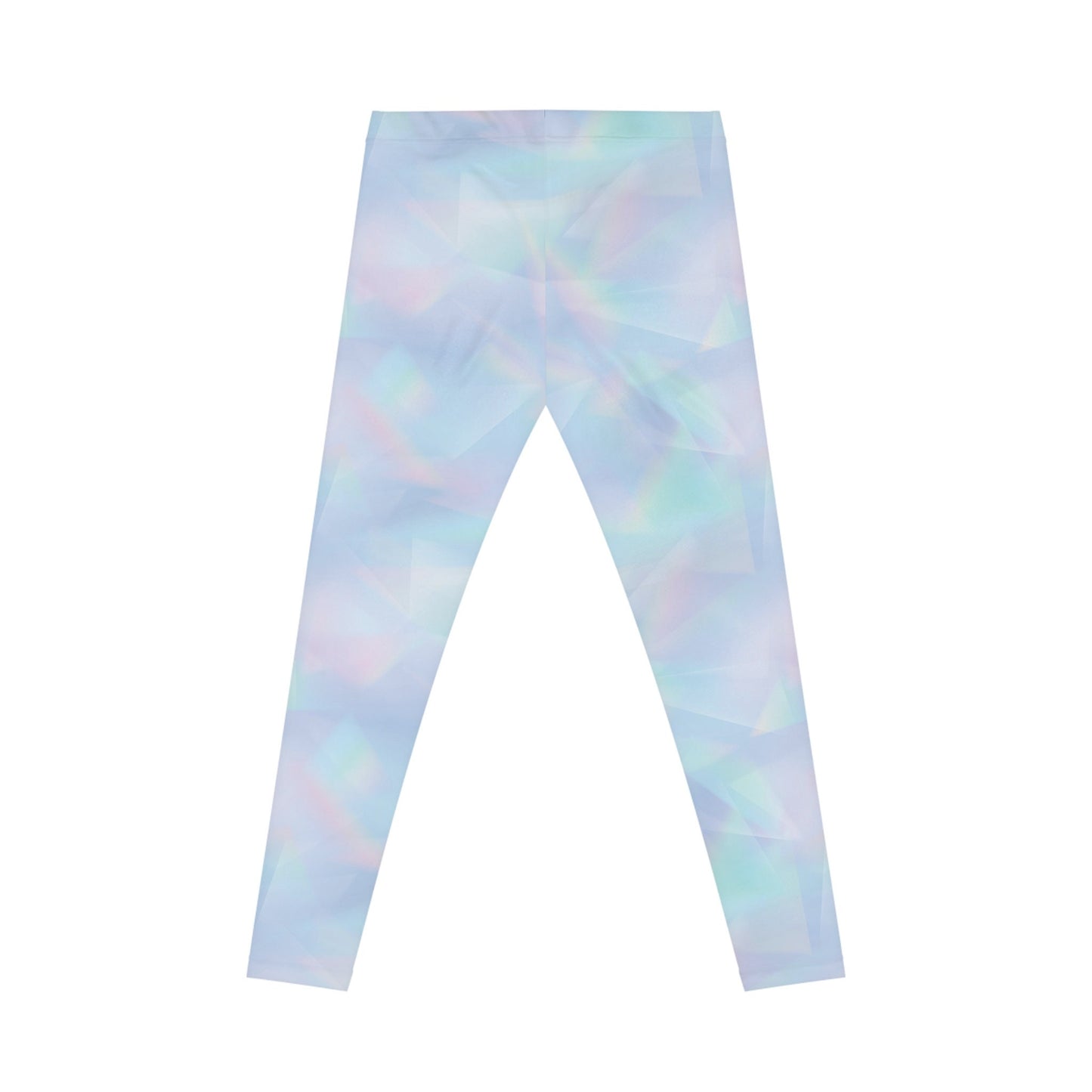 Colorful Leggings Women's Casual Leggings
