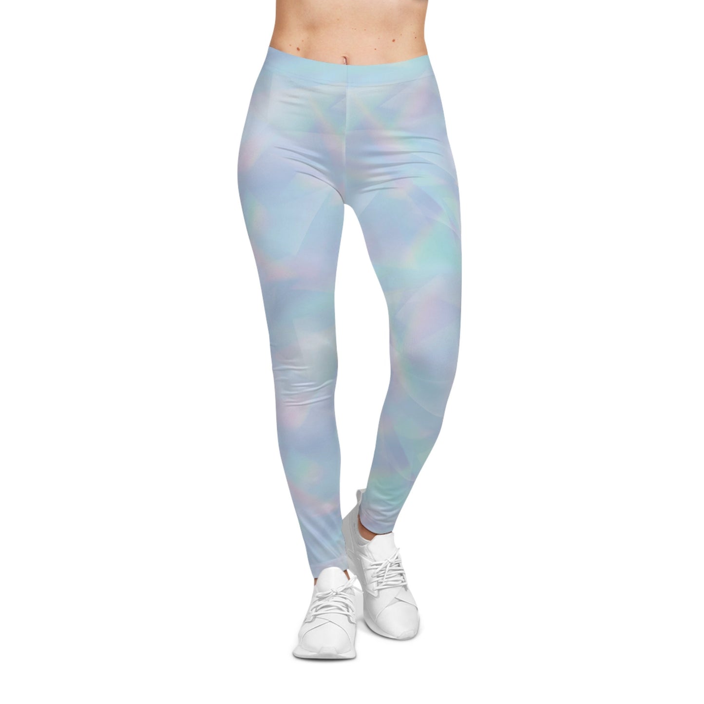 Colorful Leggings Women's Casual Leggings