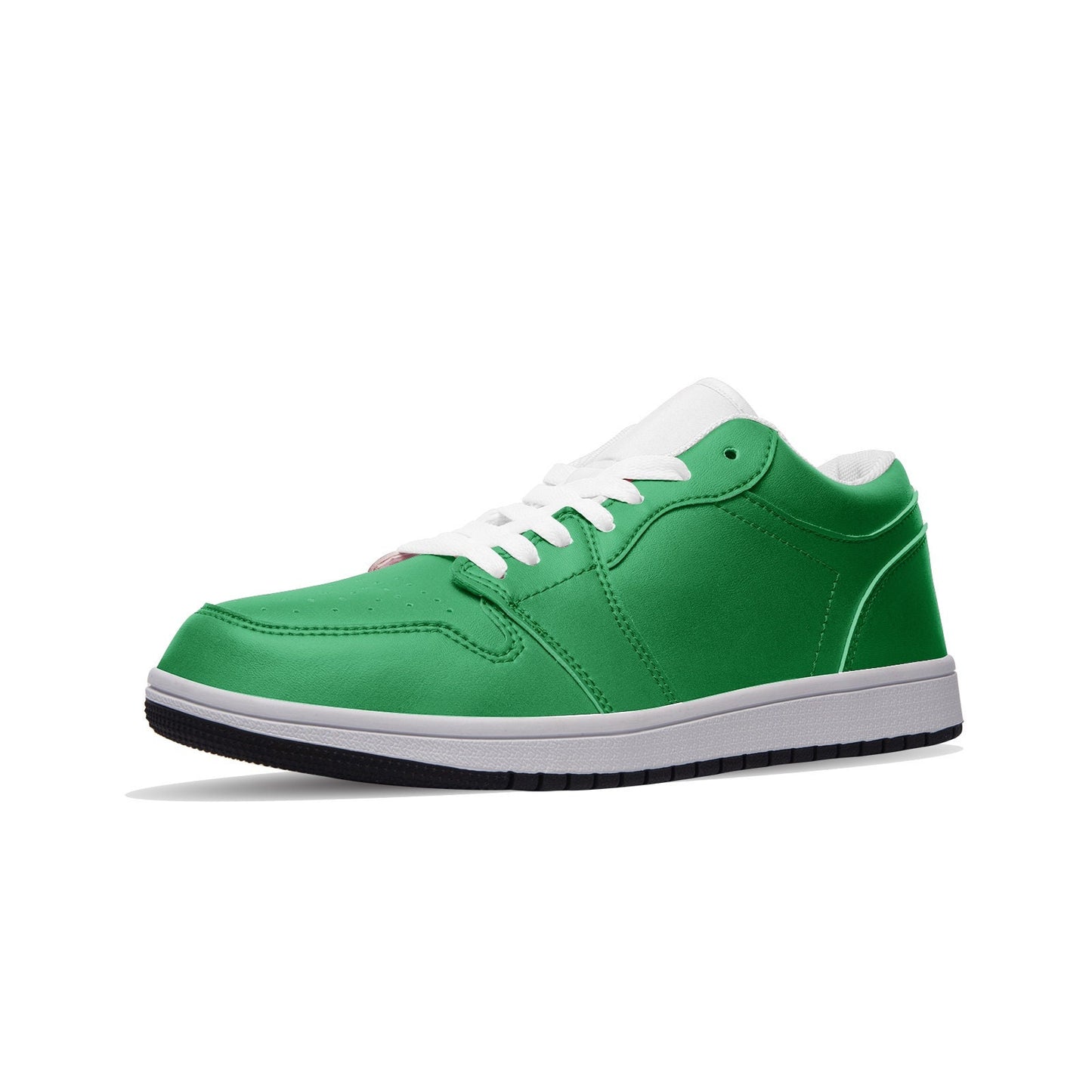 Green Sneakers Unisex Sizes
