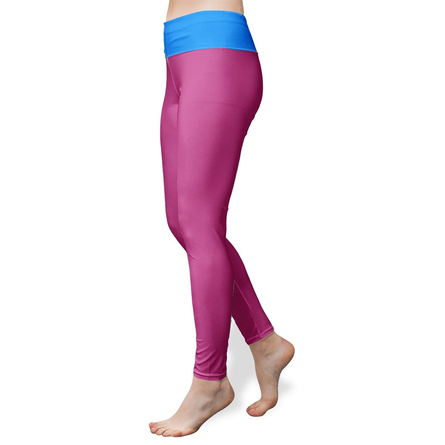 Women's High Waist Yoga Leggings