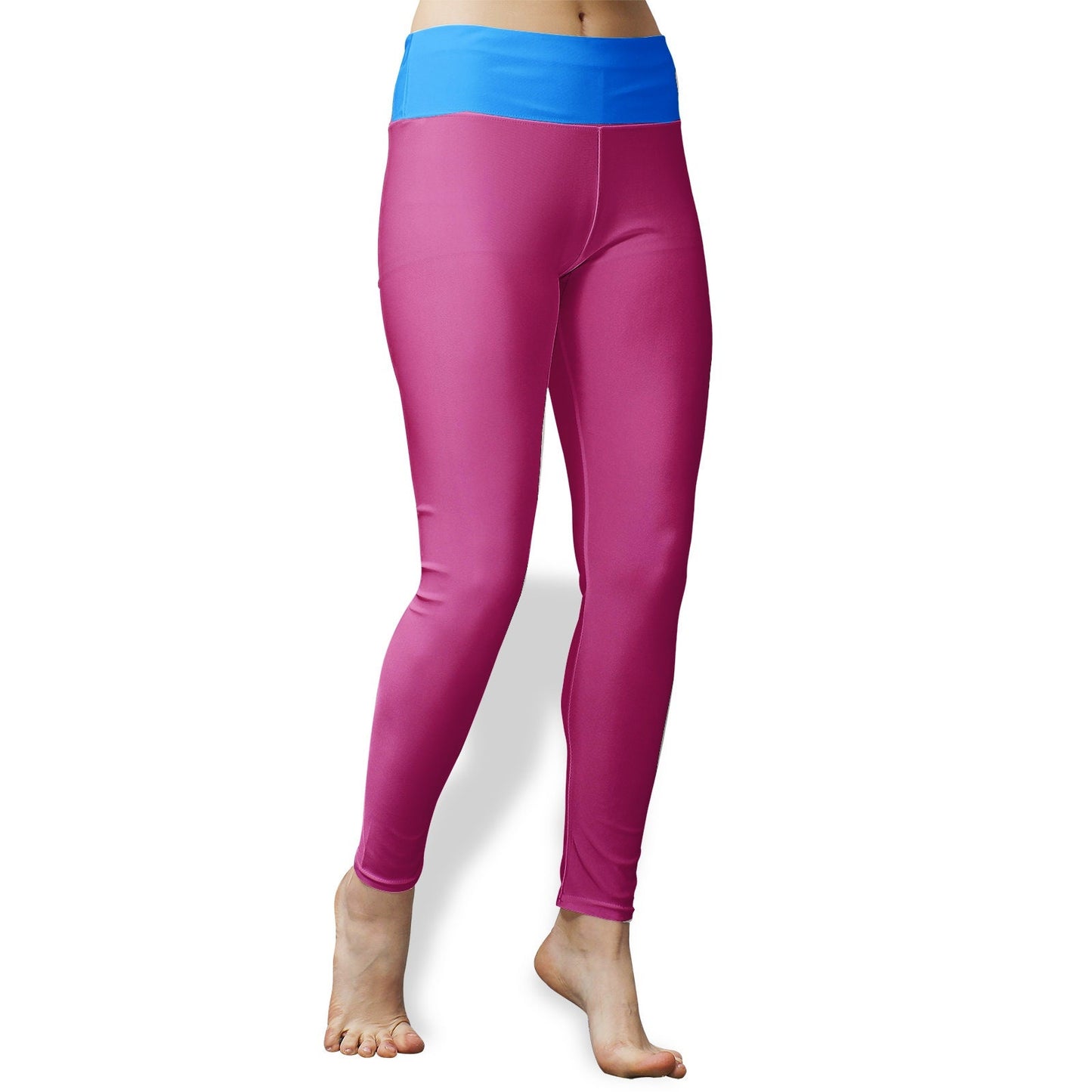 Women's High Waist Yoga Leggings