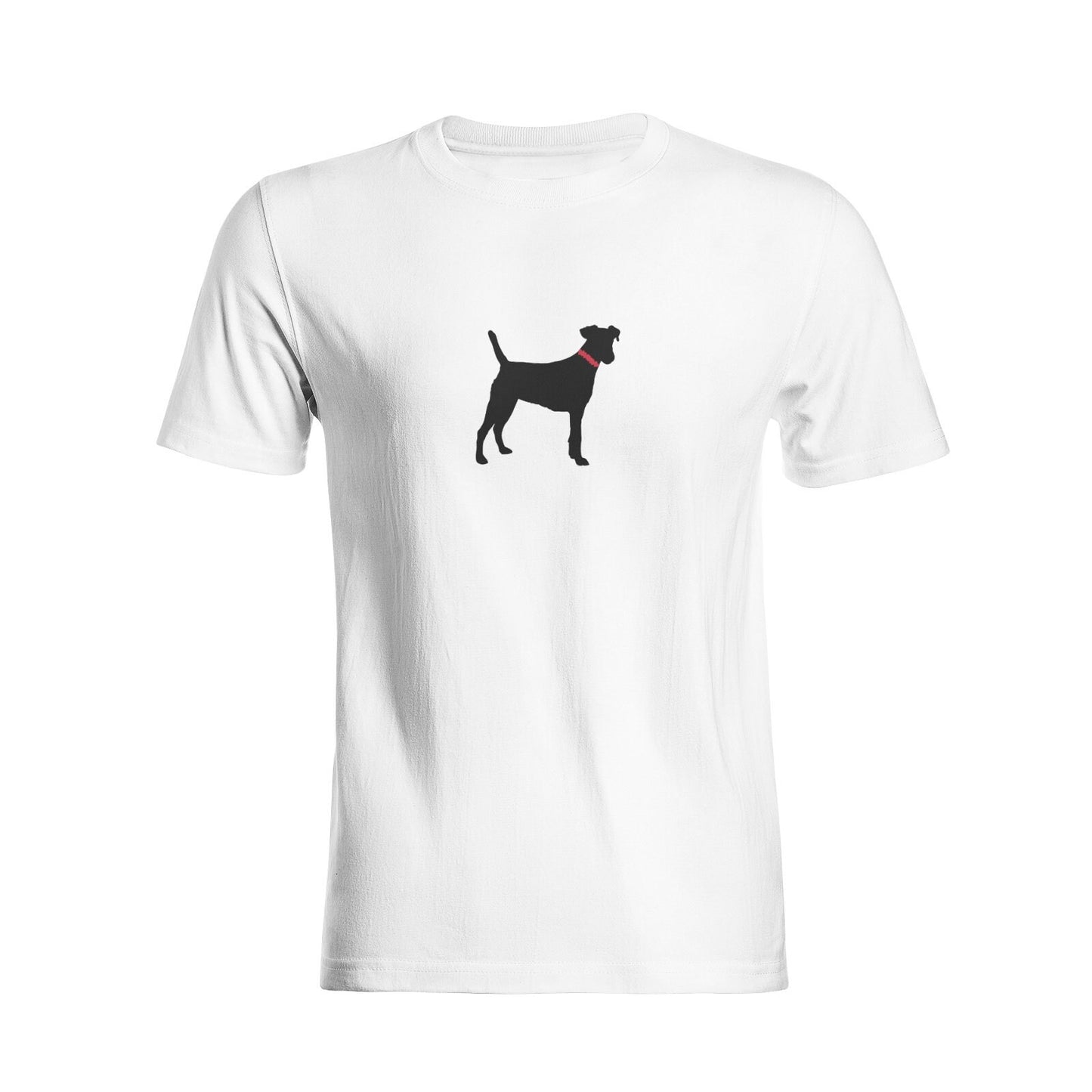 Unisex All-Over Print Cotton T-shirts