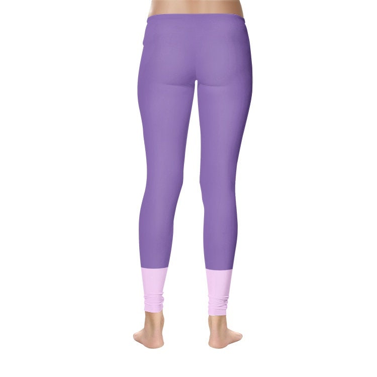 Women's Temp Control Cotton Leggings