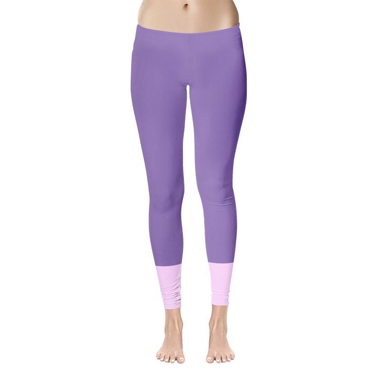 Women's Temp Control Cotton Leggings