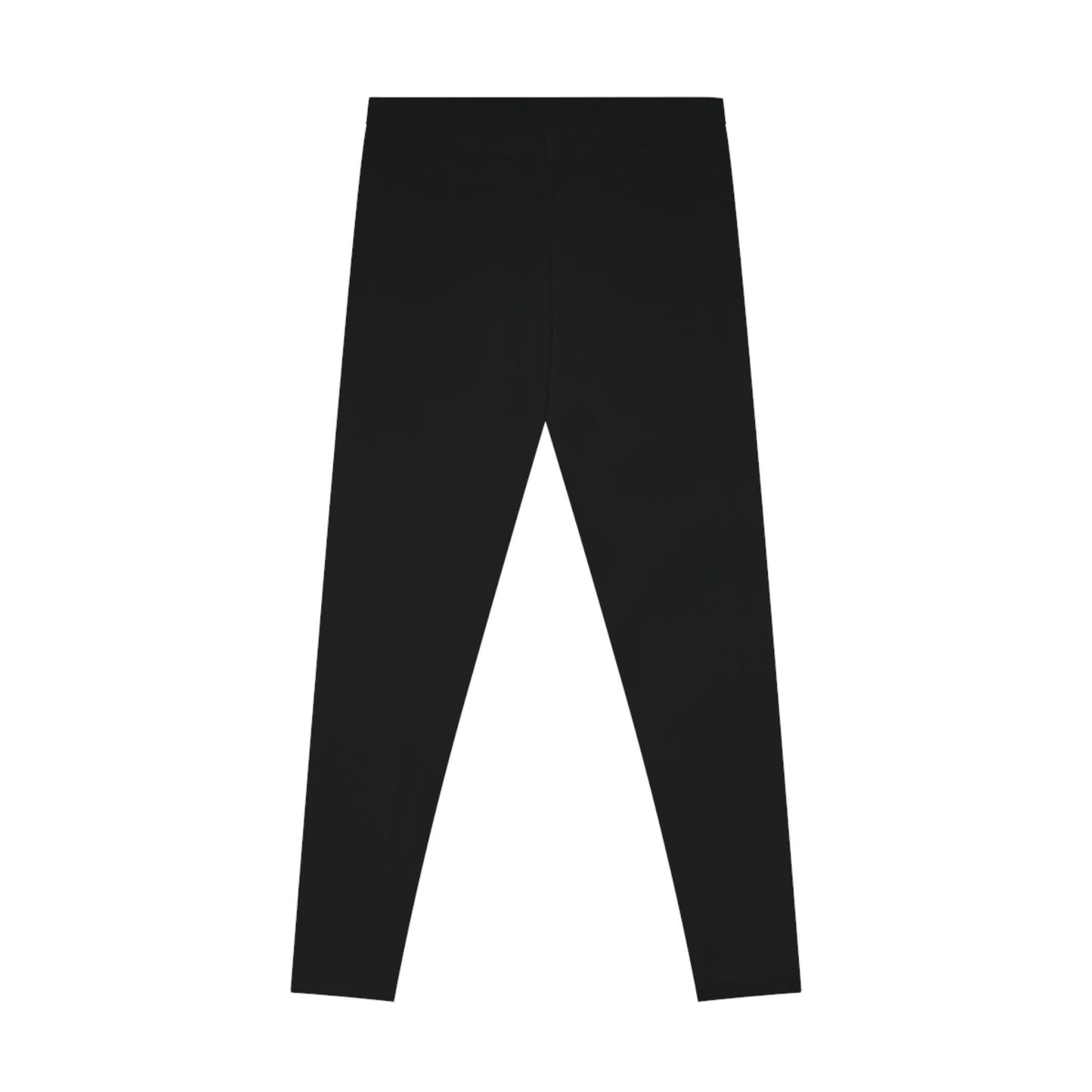 Stretchy Black Leggings