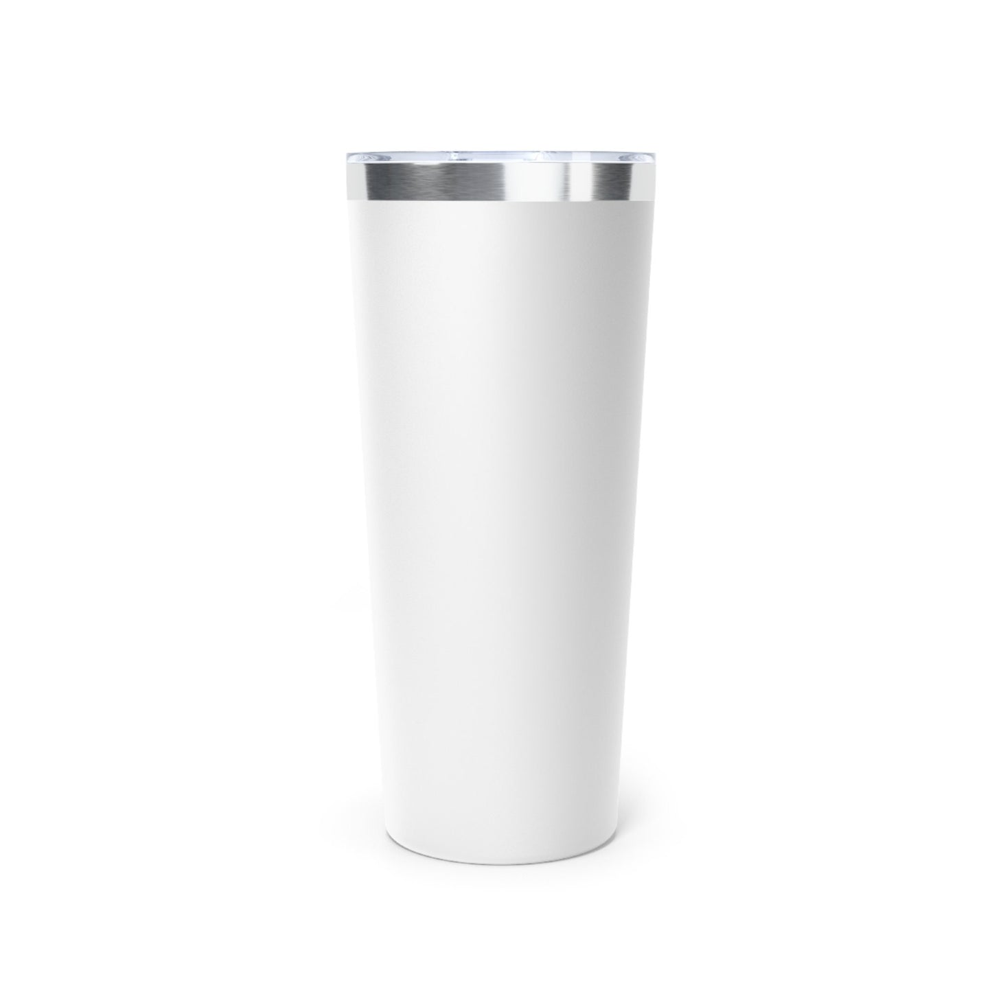 Dog Lovers Copper Vacuum Insulated Tumbler, 22oz