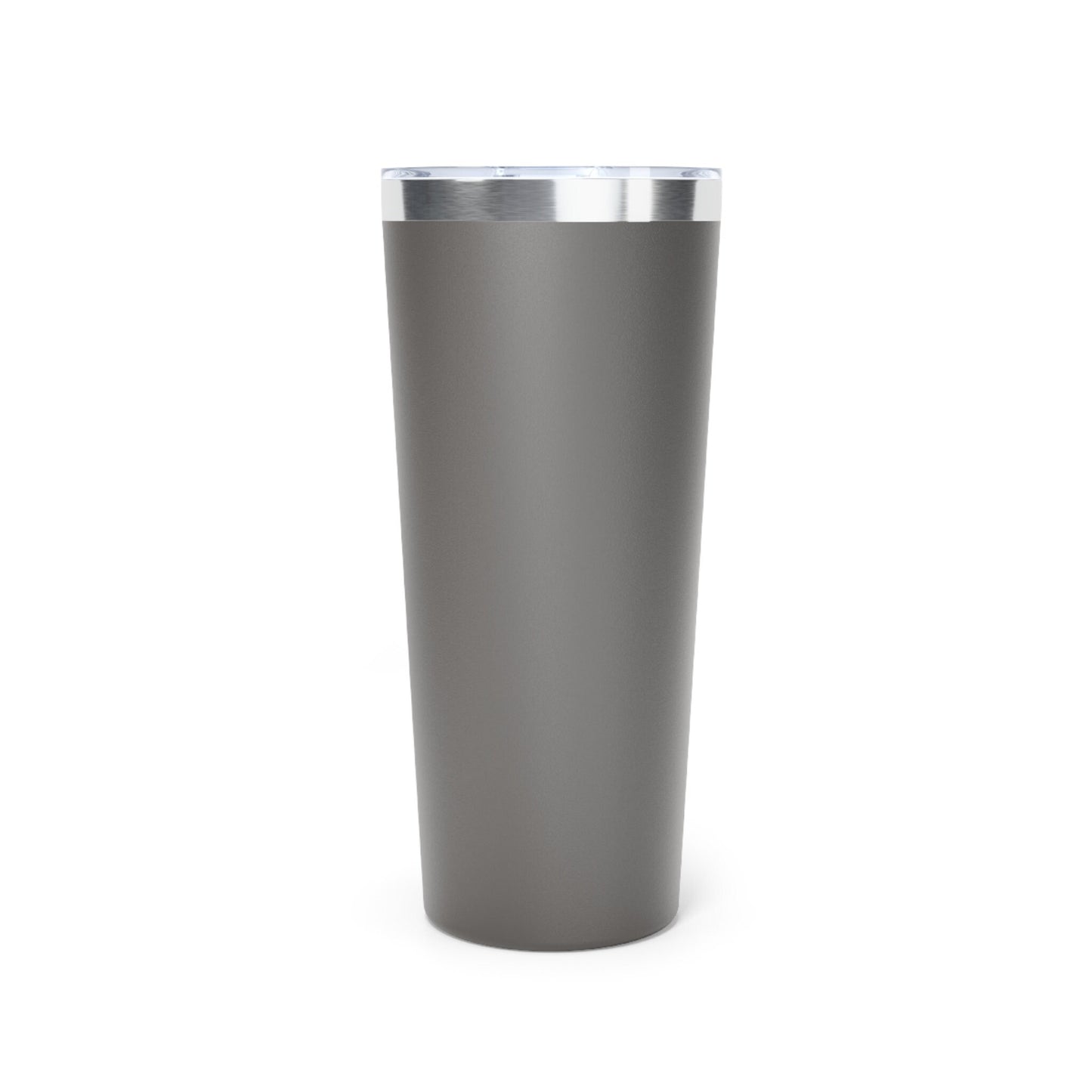 Dog Lovers Copper Vacuum Insulated Tumbler, 22oz