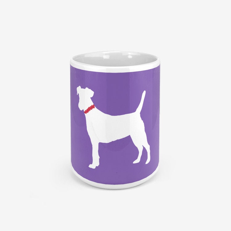 Dog Lovers Classic Glossy Mug
