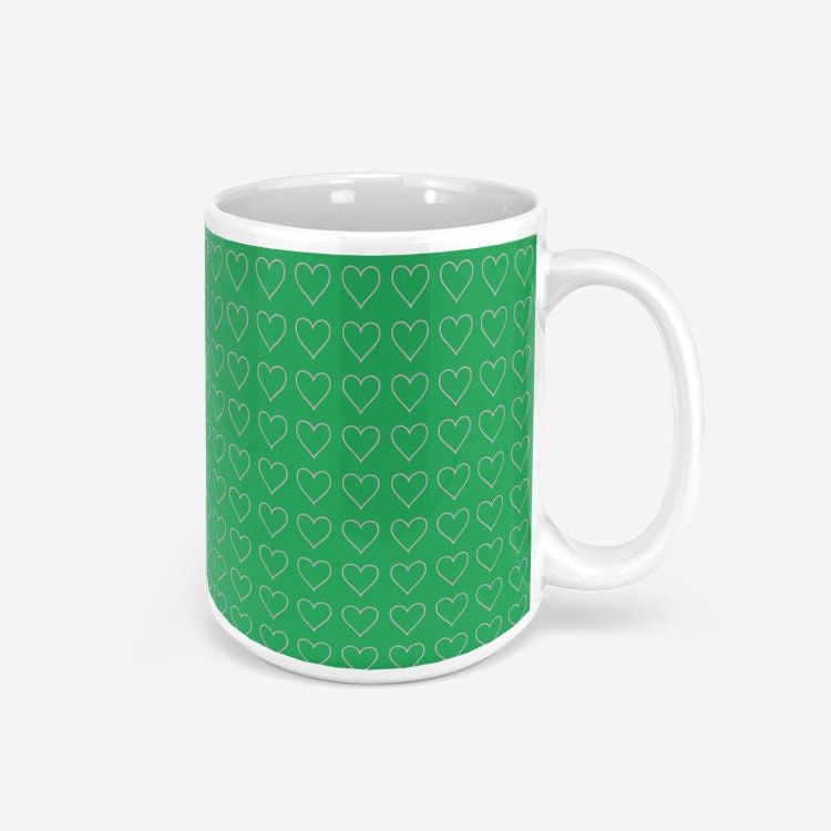 Classic Glossy Mug