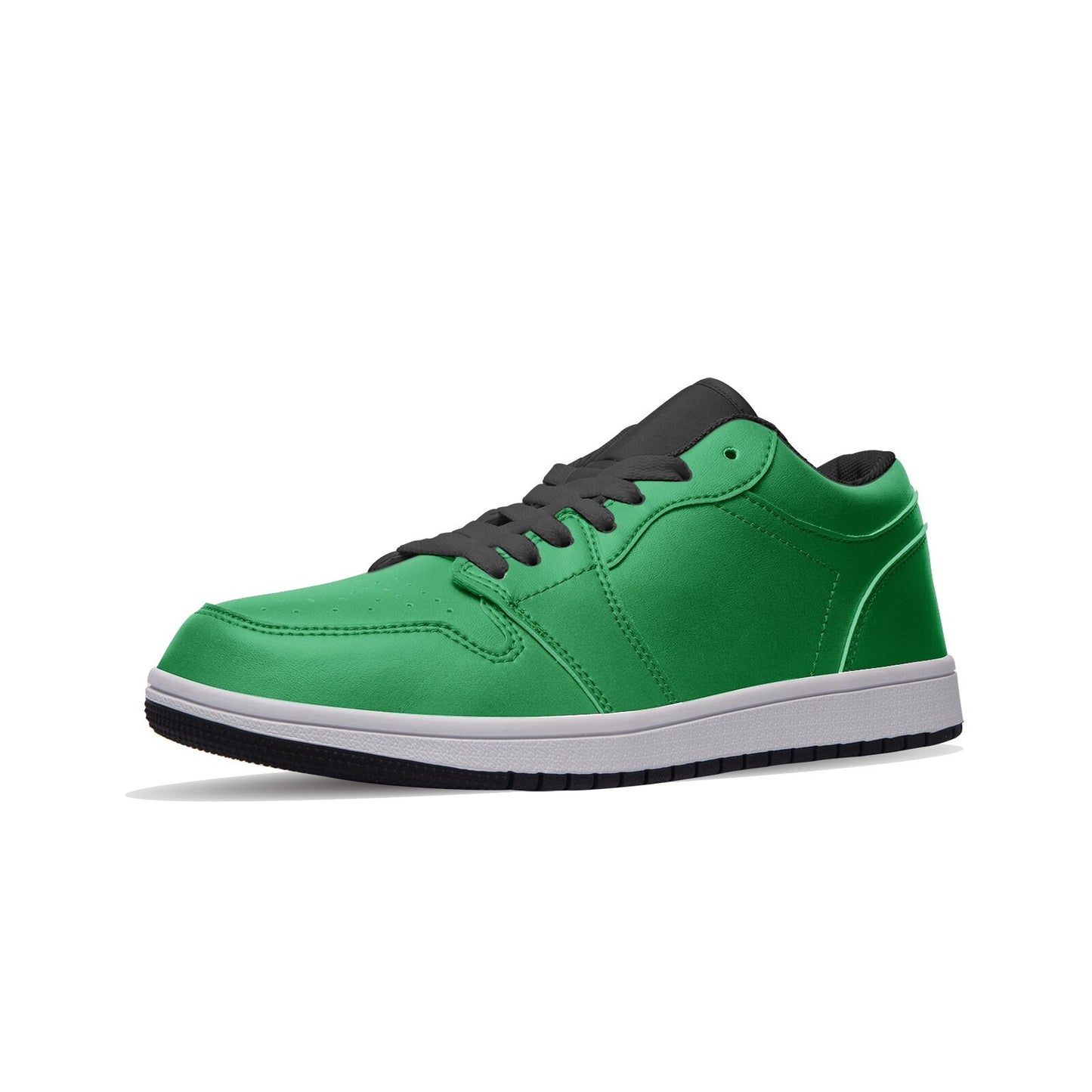 Green Sneakers Unisex Sizes