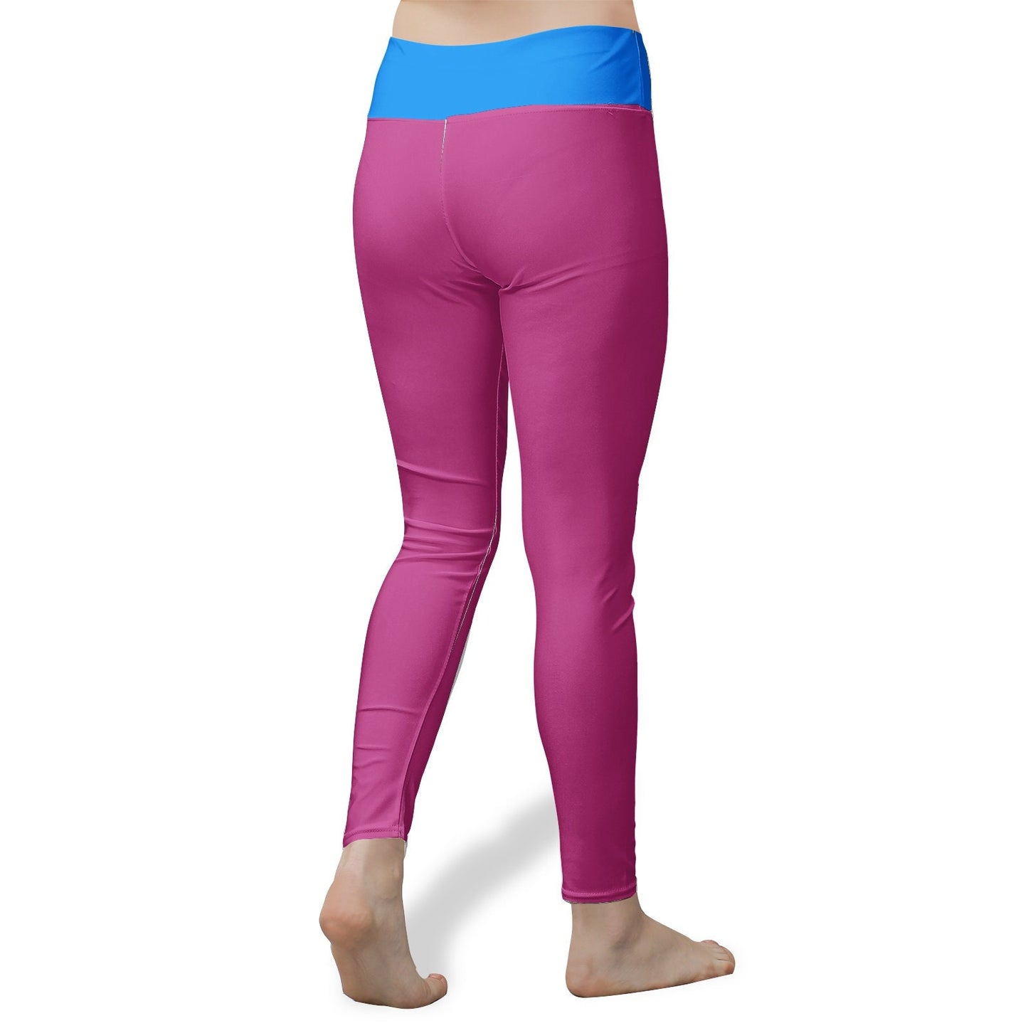 Women's High Waist Yoga Leggings