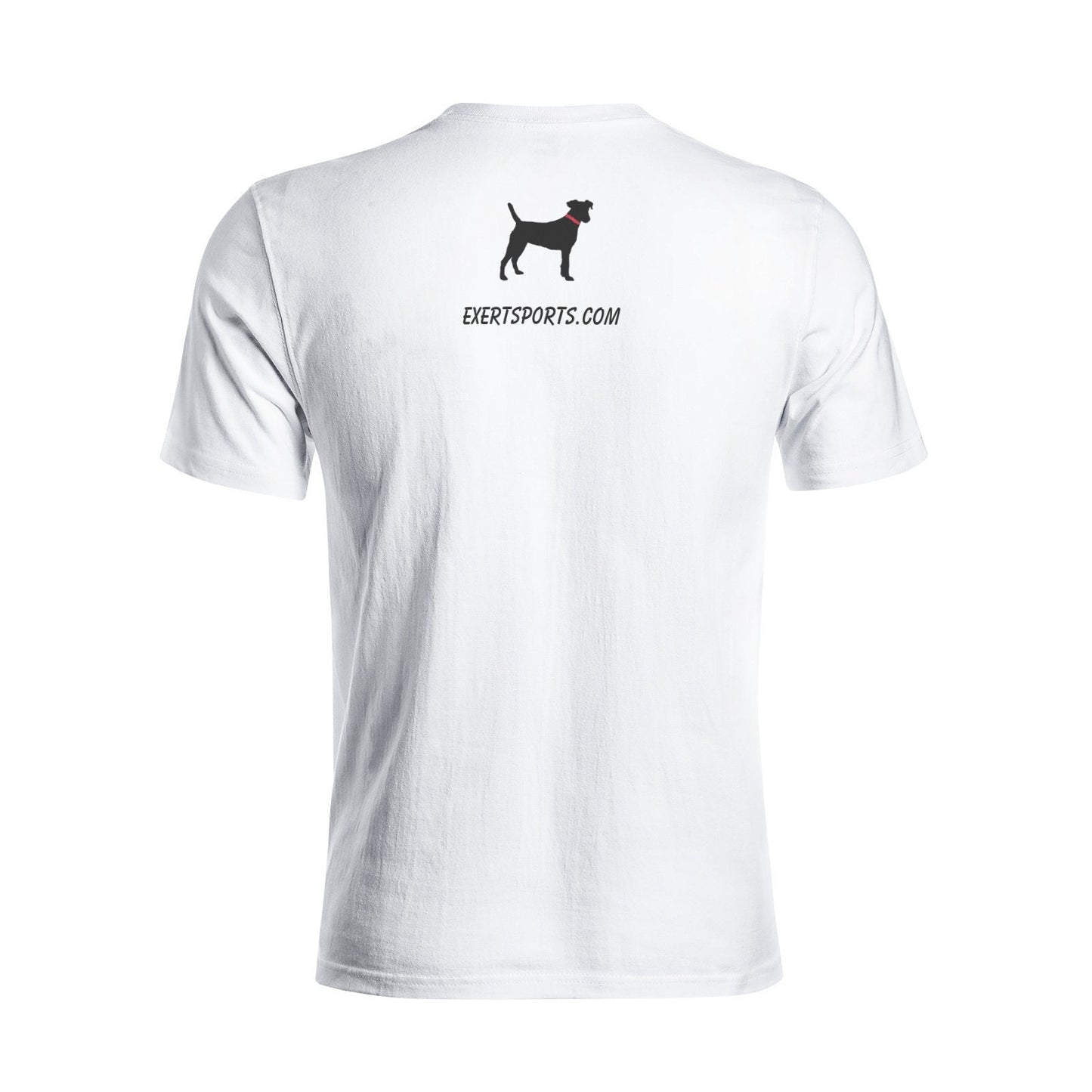 Unisex All-Over Print Cotton T-shirts