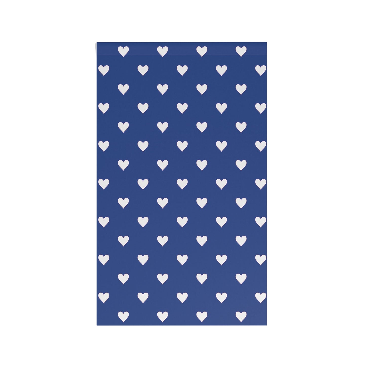 Heart Flags