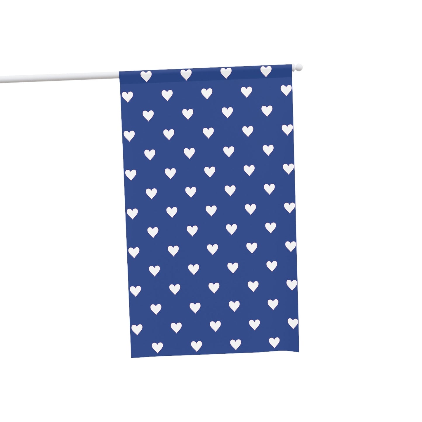 Heart Flags