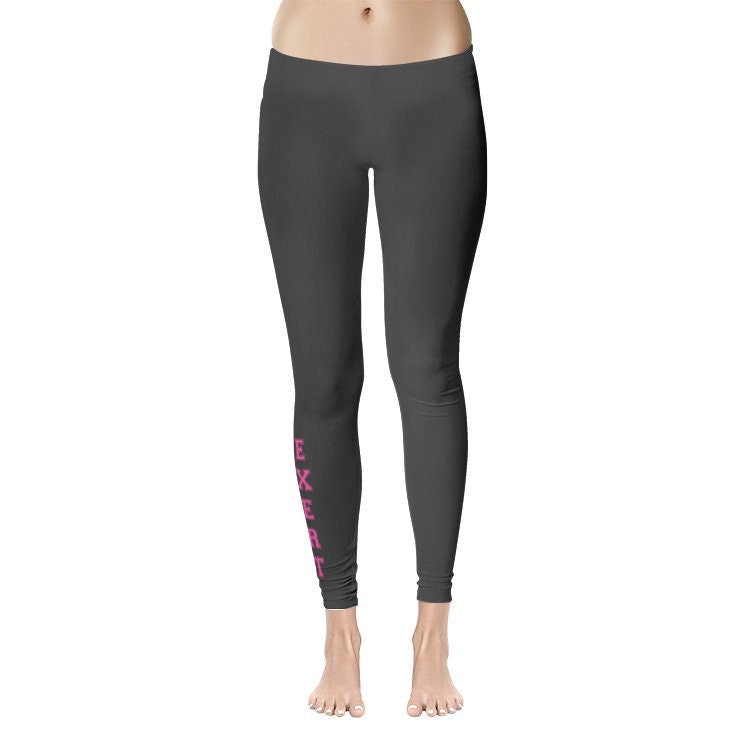 Women's Temp Control Cotton Leggings