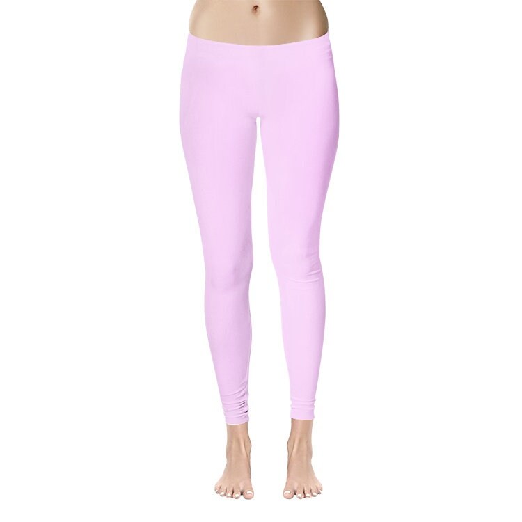 Women's Temp Control Cotton Leggings