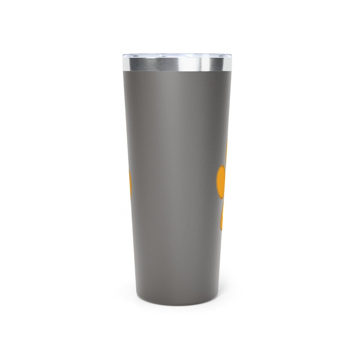 Golden Retriever Dog Lovers Copper Vacuum Insulated Tumbler, 22oz