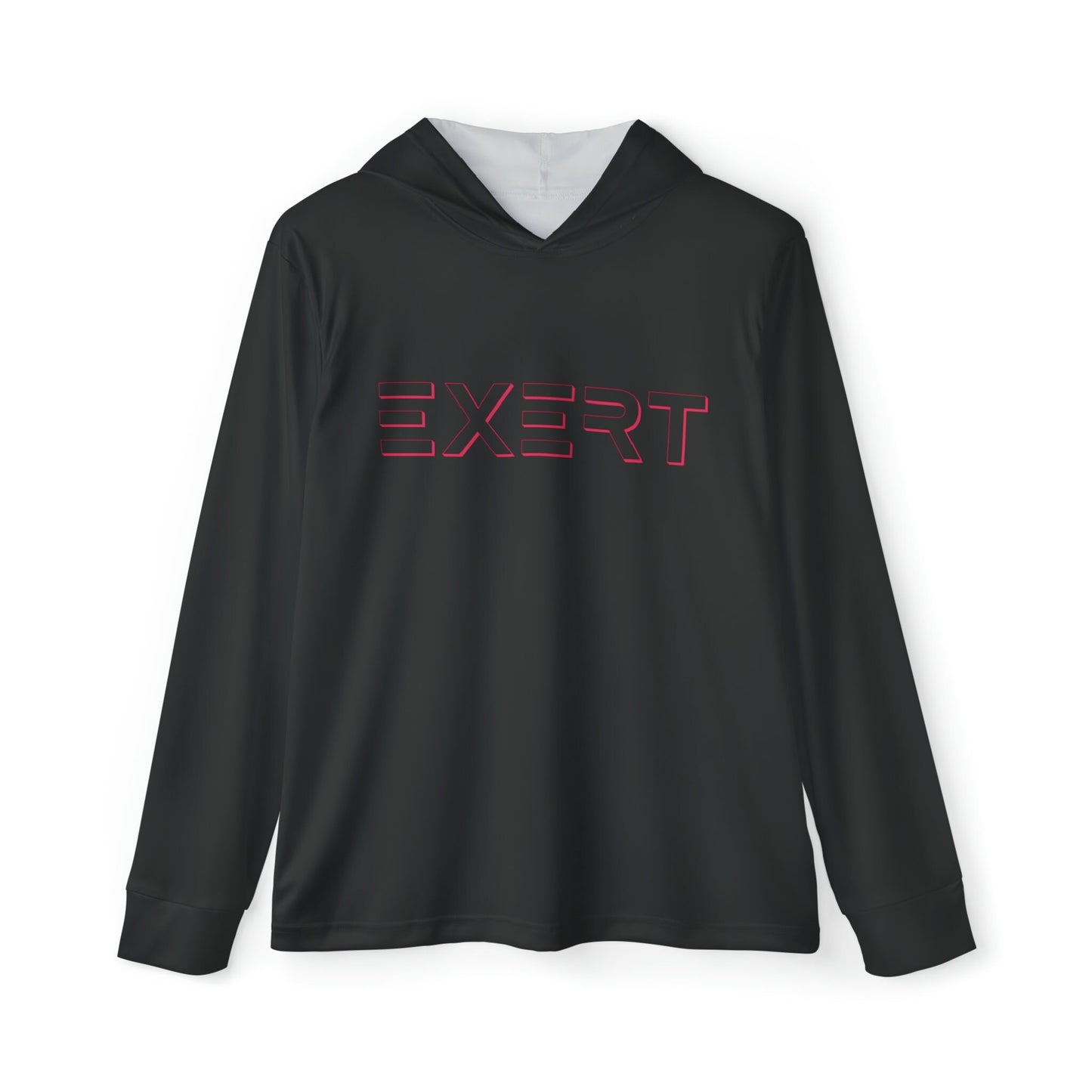 Men's Sports Warmup Hoodie