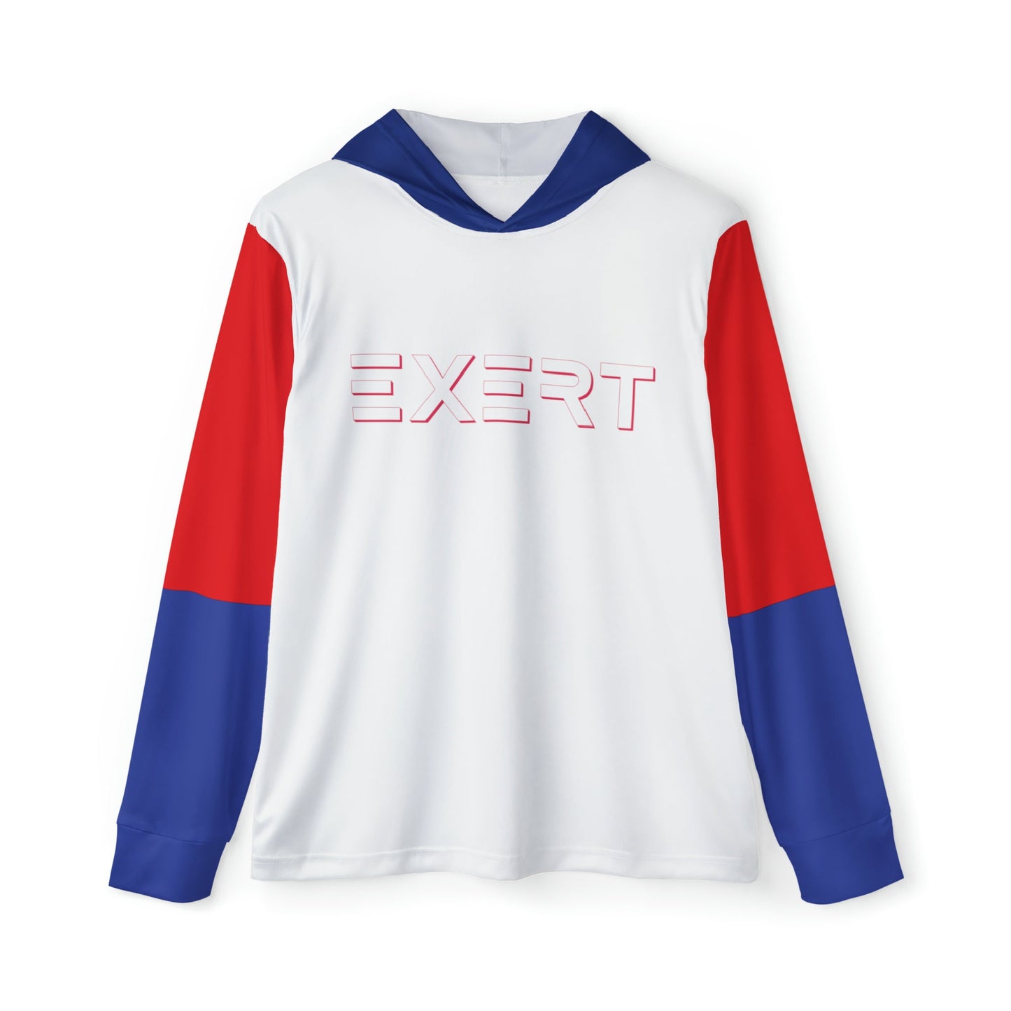 Men's Sports Warmup Hoodie