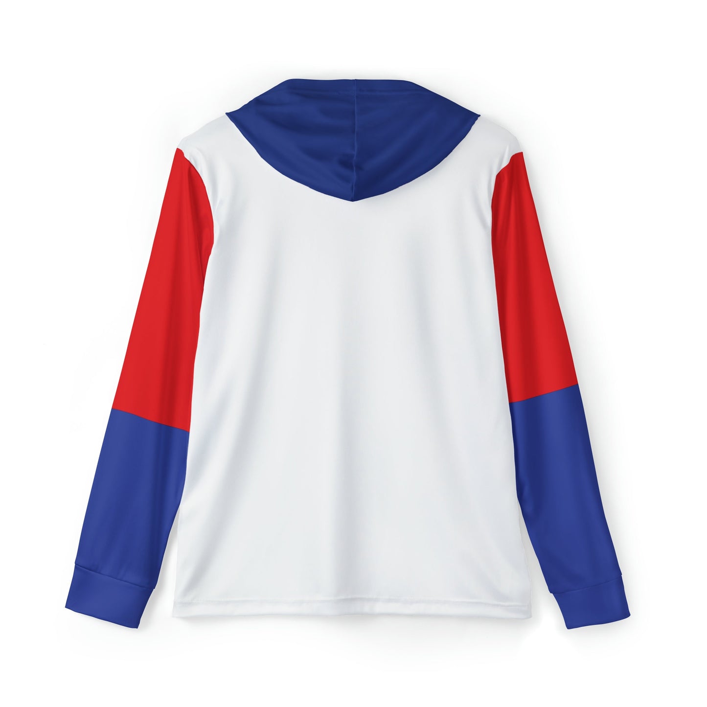 Men's Sports Warmup Hoodie