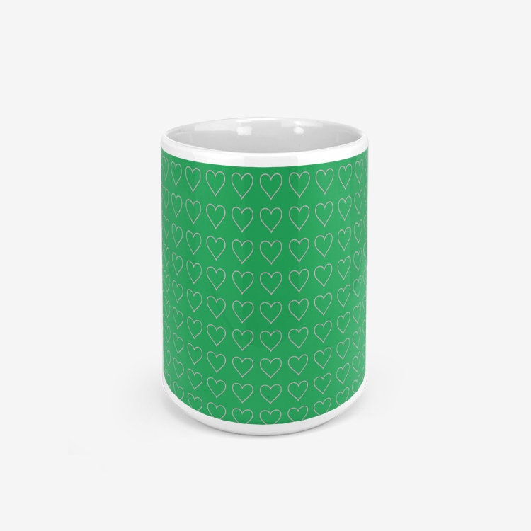 Classic Glossy Mug